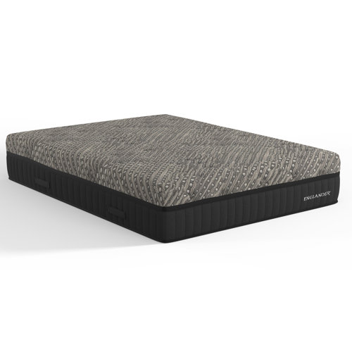 Southerland American Sleep By Southerland 14'' Mattress Wayfair